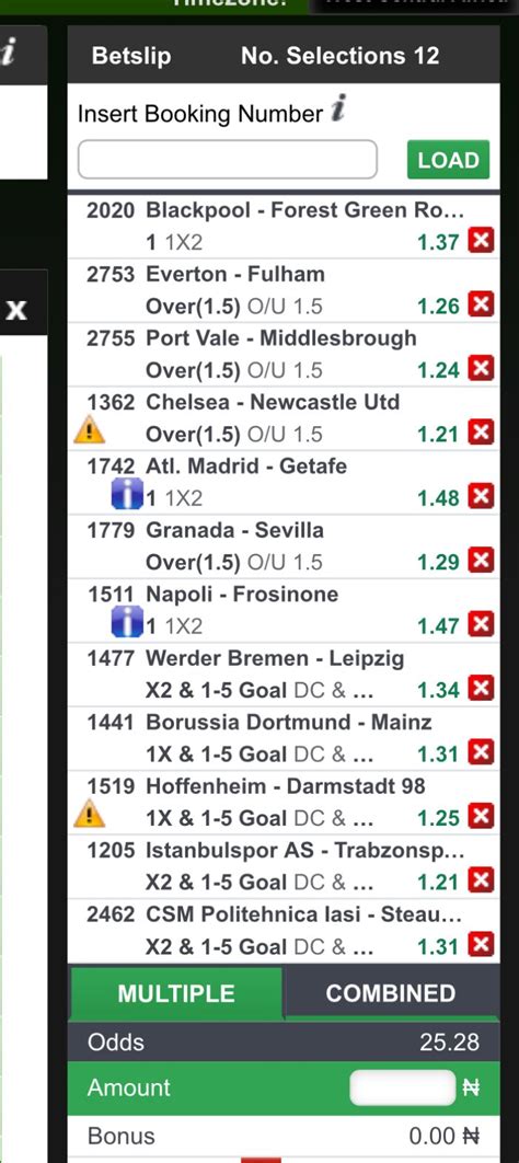 bet9ja codes and meaning pdf